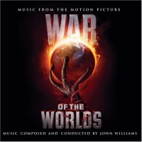 Purchase John Williams - War of the Worlds
