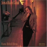 Purchase Jonathan Cain - Piano With a View