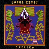 Purchase Jorge Reyes - Nierika