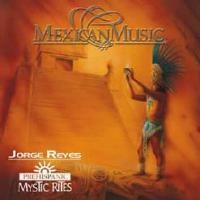 Purchase Jorge Reyes - Mystic Rites