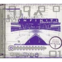 Purchase Juan Atkins - Infiniti Collection