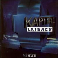 Purchase Laibach - Kapital