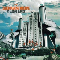 Purchase Laurent Garnier - The Cloud Making Machine