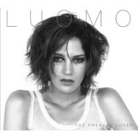 Purchase Luomo - The Present Lover