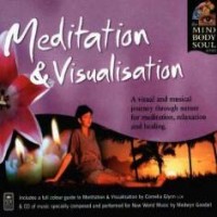 Purchase Medwyn Goodall - Meditation & Visualisation