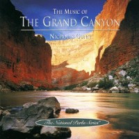 Purchase Nicholas Gunn - The Music of the Grand Canyon
