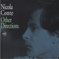 Purchase Nicola Conte - Other Directions CD1