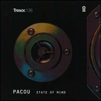 Purchase Pacou - State Of Mind