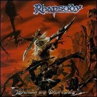 Purchase Rhapsody - Dawn Of Victory