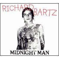 Purchase Richard Bartz - Midnight Man