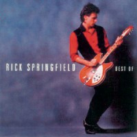 Purchase Rick Springfield - Best Of