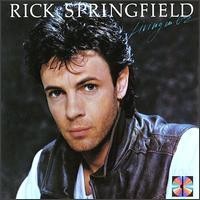 Purchase Rick Springfield - Living In Oz