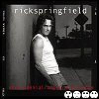 Purchase Rick Springfield - Shock Denial Anger Acceptance