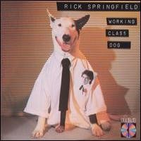 Purchase Rick Springfield - Working Class Dog
