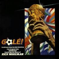 Purchase Rick Wakeman - G'ole!