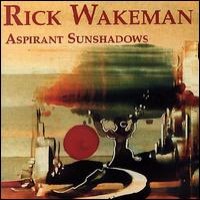 Purchase Rick Wakeman - Aspirant Sunshadows