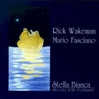 Purchase Rick Wakeman - Stella Bianca Alla Corte De Re Ferdinando