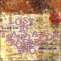 Purchase Roger Eno - Lost In Translation