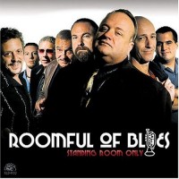 Purchase Roomful Of Blues - Standing Room Only