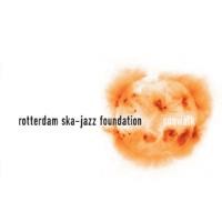 Purchase Rotterdam Ska-Jazz Foundation - Sunwalk