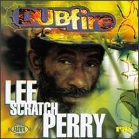 Purchase Lee "Scratch" Perry - Dub Fire