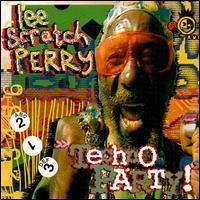 Purchase Lee "Scratch" Perry - Technomajikal