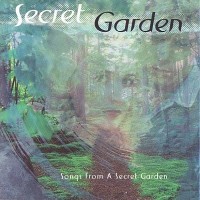 Purchase Secret Garden - Songs From A Secret Garden