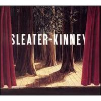 Purchase Sleater-Kinney - The Woods