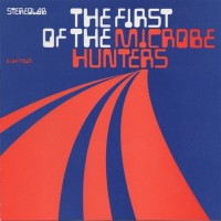 Purchase Stereolab - The First of the Microbe Hunters