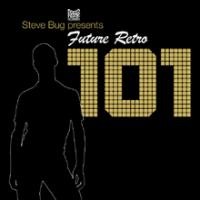Purchase Steve Bug - Future Retro 101 (Ep)