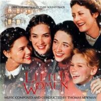 Purchase Thomas Newman - Little Women