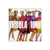 Purchase Ursula 1000 - The Now Sound of Ursula 1000