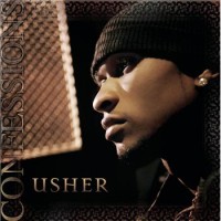 Purchase Usher - Confession s
