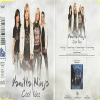 Purchase Vanilla Ninja - Cool Vibes (maxi)