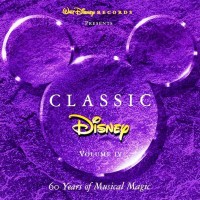 Purchase VA - Disney Classic: 60 Years Of Musical Magic CD4