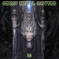 Purchase VA - Great Metal Covers 15