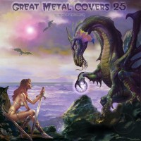 Purchase VA - Great Metal Covers 25