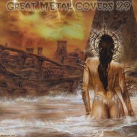 Purchase VA - Great Metal Covers 29