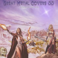 Purchase VA - Great Metal Covers 33