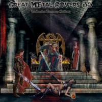Purchase VA - Great Metal Covers 35