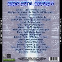 Purchase VA - Great Metal Covers 5