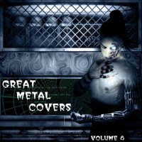 Purchase VA - Great Metal Covers 8