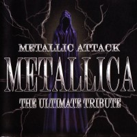 Purchase VA - Metallic Attack - The Ultimate Tribute