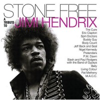 Purchase VA - Stone Free: A Tribute to Jimi Hendrix