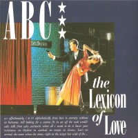 Purchase Abc - The Lexicon Of Love (Deluxe Edition) CD2