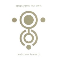 Purchase Apoptygma Berzerk - Welcome To Earth