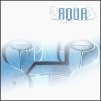 Purchase Aqua (2) - Melancholy Is A Key To Consciousness