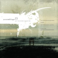 Purchase Assemblage 23 - Let The Wind Erase Me (MCD)