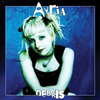 Purchase Ayria - Debris CD2