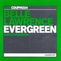 Purchase Belle Lawrence - Evergreen (Single)